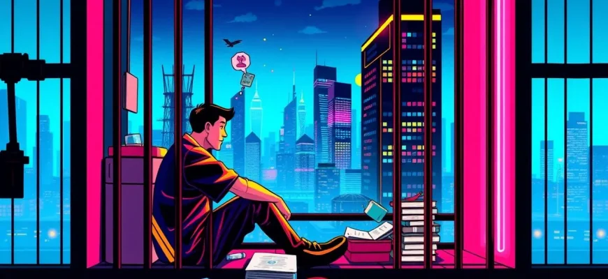 Najlepsze filmy o więźniach z polskim dubbingiem