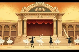 10 Dokumentalnych Filmów o Balecie