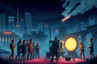 Najlepsze filmy trillery o Jugosławii