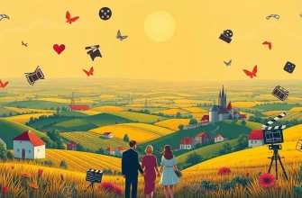 Melodramy o Normandii - 10 filmów, które musisz zobaczyć