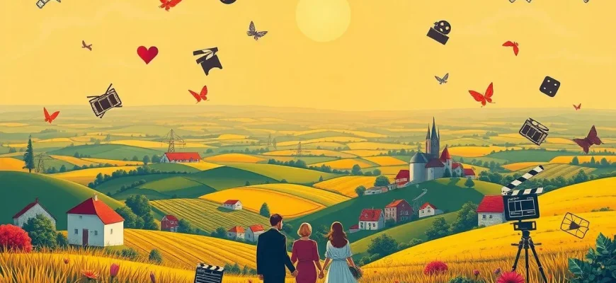 Melodramy o Normandii - 10 filmów, które musisz zobaczyć