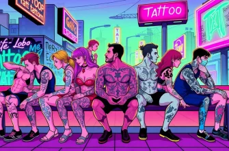 Filmy biograficzne o tatuażach