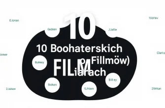 10 Filmów Akcji o Bohaterskich Ofiarach