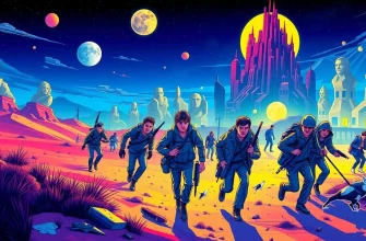 Filmy o dezerterach - Podbórka 10 najlepszych