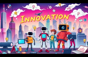 Komedia i Innowacje: 10 Filmów, Które Musisz Zobaczyć