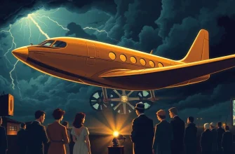 Najlepsze dramatyczne filmy o lotnictwie