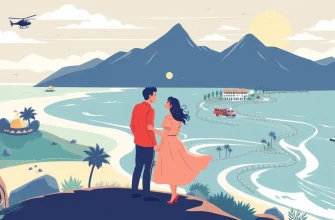 10 Filmów Akcji o Kurortowych Romansach