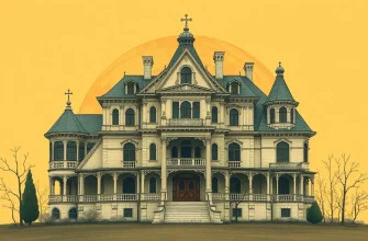 Najlepsze filmy dramatyczne o starych domach