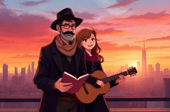 Melodramaty o poezji - filmy, które musisz zobaczyć