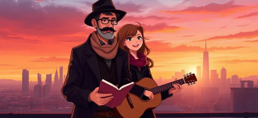 Melodramaty o poezji - filmy, które musisz zobaczyć