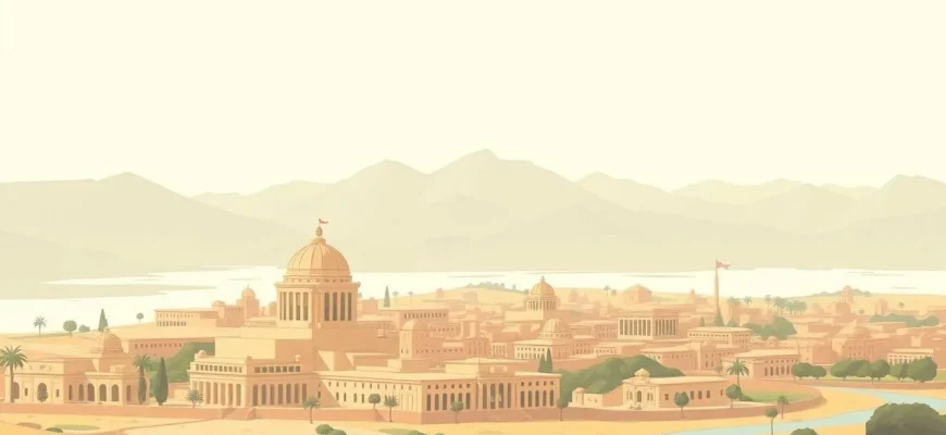 Filmy historyczne o Królestwie Greko-Baktryjskim