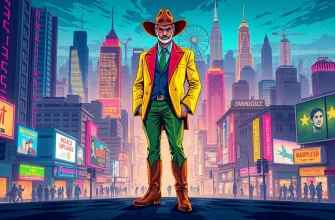 Najlepsze westerny o prawnikach i adwokatach