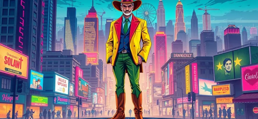 Najlepsze westerny o prawnikach i adwokatach