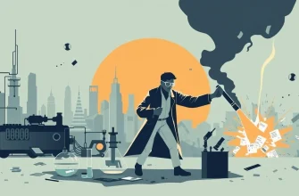 Filmy akcji o niebezpiecznych eksperymentach