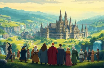 Filmy fantasy o demokracji