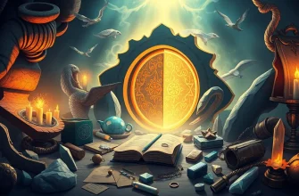 Filmy o magii i magicznych przedmiotach