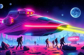 Najlepsze Filmy Sci-Fi o Ratunkowych Misjach