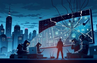 Najlepsze filmy kryminalne o cyfrowych oszustwach