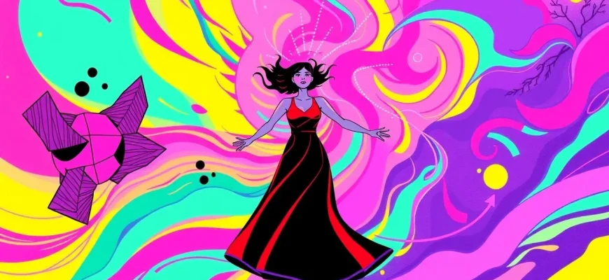 Najlepsze filmy biograficzne o schizofrenii