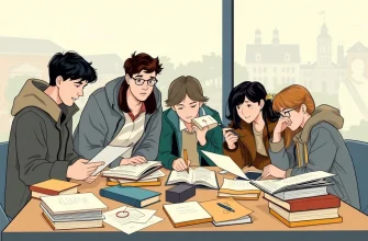 Detektywistyczne filmy o studentach