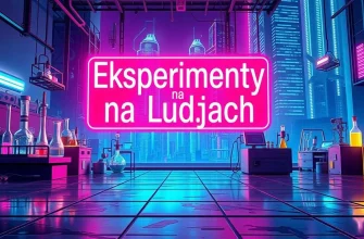 Najlepsze filmy sci-fi o eksperymentach na ludziach