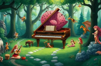 Fantastyczne filmy o tworzeniu muzyki