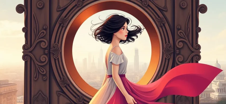 10 Filmów Dramatycznych o Marzycielach