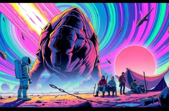 Najlepsze filmy SF o deszczu meteorów