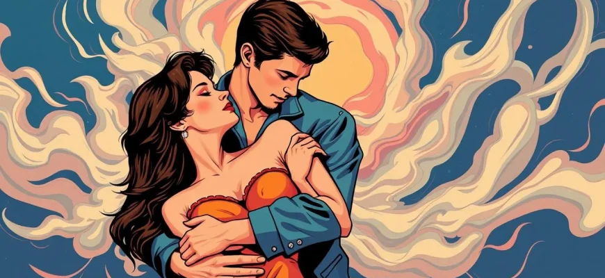 10 Filmów Melo o Obsesji Miłosnej