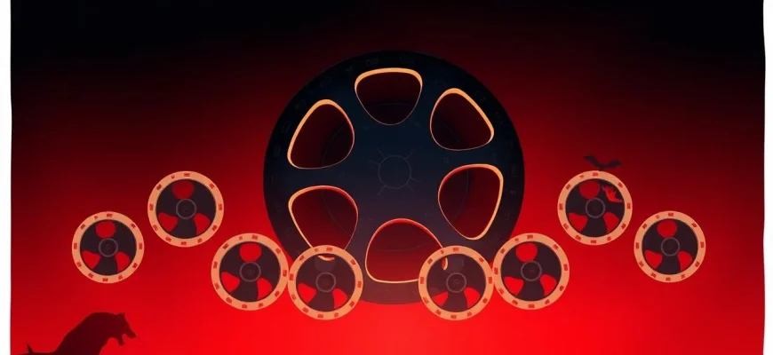 Legendarne klasyki filmów użasów