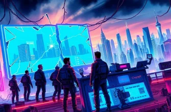 Najlepsze Thrillery o Inżynierach