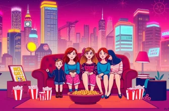 Rodzinne filmy o siostrach