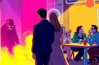 10 Thrillerów o Spotkaniach, Które Musisz Zobaczyć