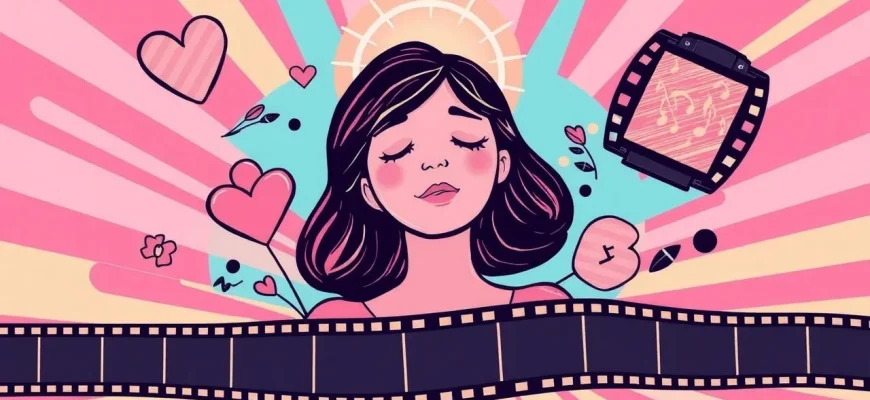 10 Melodramatów o Cukrzycy, Które Musisz Zobaczyć