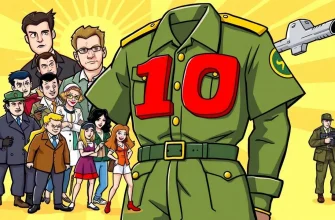 10 Najlepszych Komedii o Wojsku