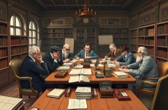 Dokumentalne filmy o historii matematyki