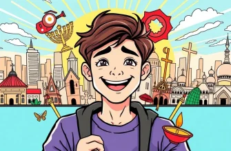 Śmieszne filmy o obrzędach religijnych