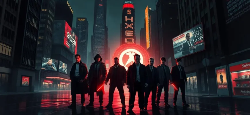 Najlepsze filmy o prawdziwych seryjnych mordercach i zbrodniarzach