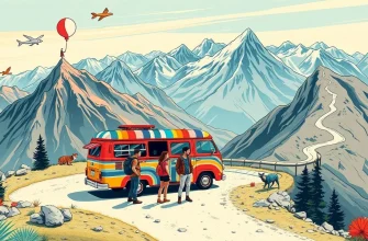 Najlepsze Filmy Przygód na Wnętrzach