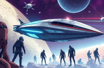 Kosmiczne Bojówki: 10 Filmów, które Musisz Zobaczyć