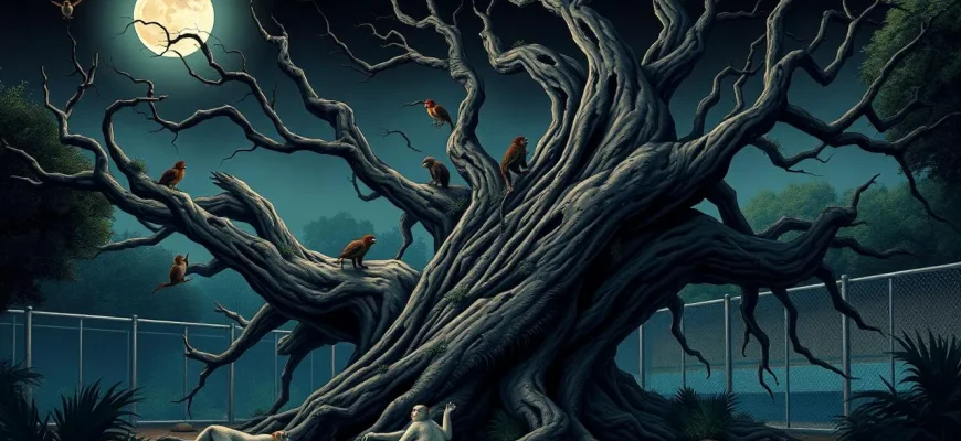 Najlepsze filmy katastroficzne o zoolodach