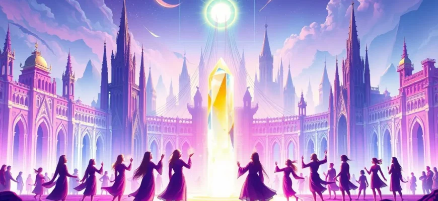 Najlepsze filmy biograficzne o spirytyzmie