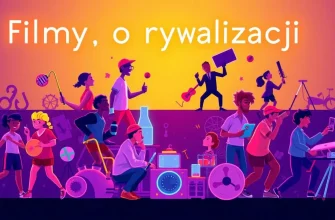 Najlepsze filmy o rywalizacji