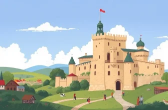 Historyczne filmy o średniowiecznej Anglii