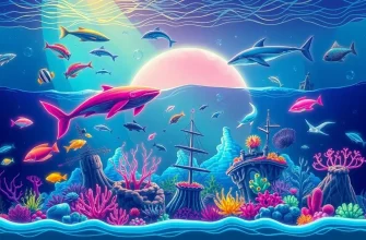 Najlepsze filmy o oceanach