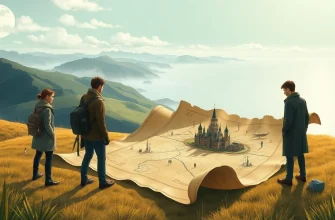 Detektywistyczne filmy o Atlantydzie