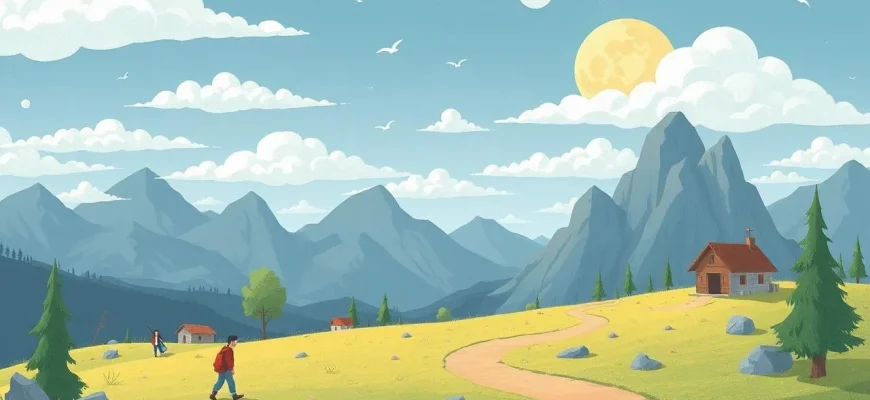 Najlepsze filmy katastroficzne o górskich hotelach