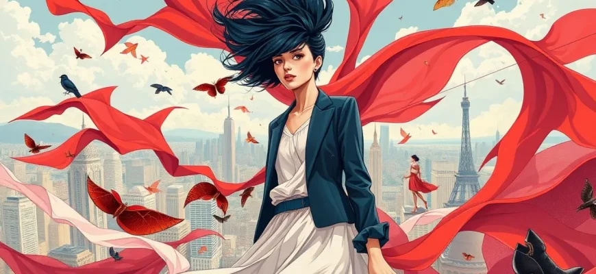 Najlepsze filmy melodramatyczne o modelkach