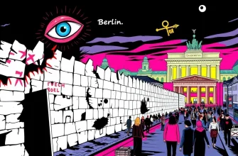 Horror Movies Set in Berlin