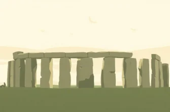 Tajemnice Megalitów: 10 Filmów, Które Musisz Zobaczyć